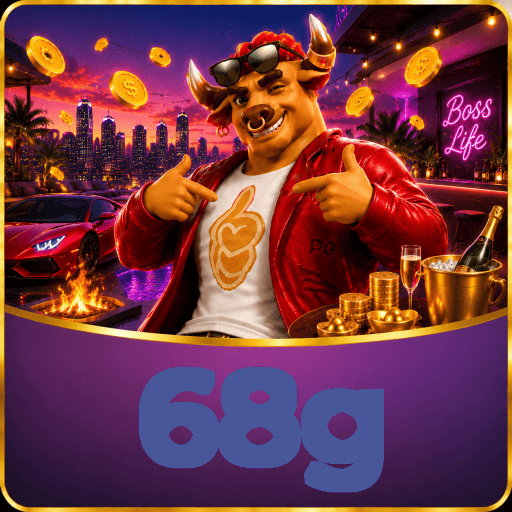 68g VIP Logo 2