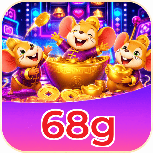68g APP Logo
