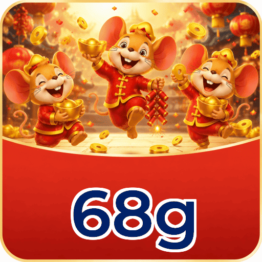 68g Bônus Logo