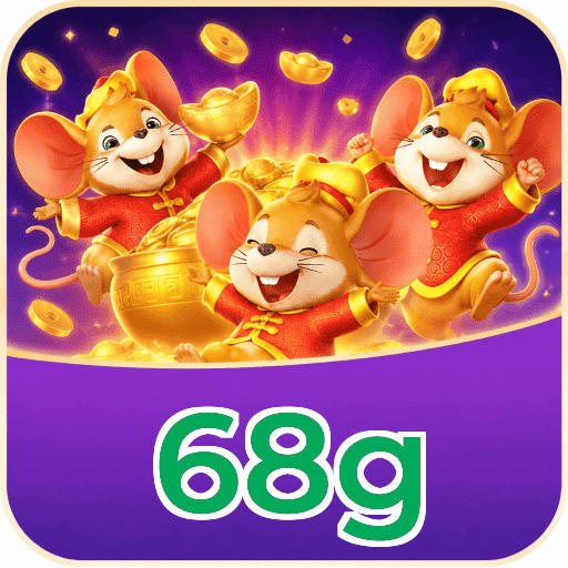 68g Plataforma Logo 3