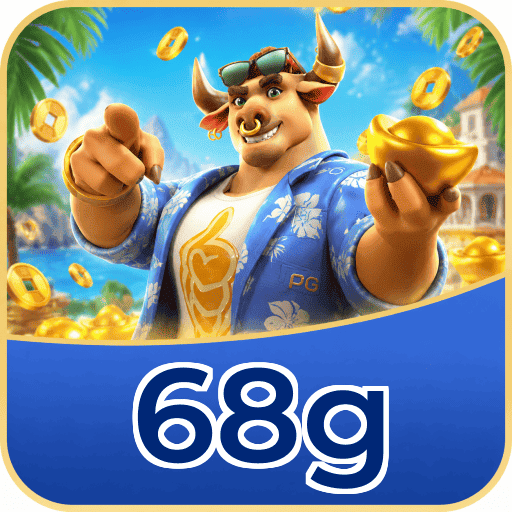 68g Telegram Logo 2