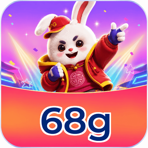 68g Slots Logo 1