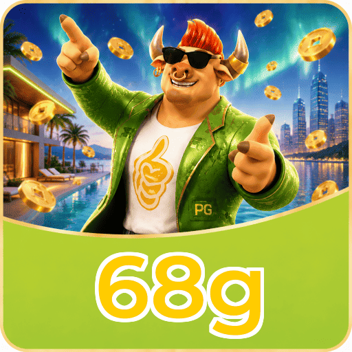 68g APK Logo