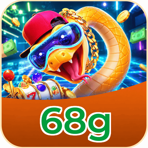 68g VIP Logo 1