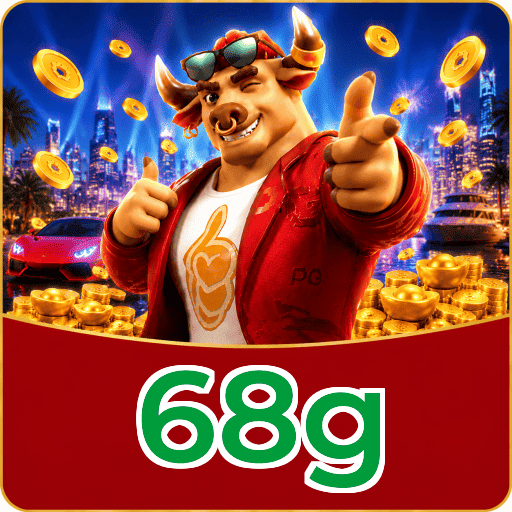 68g Cadastro