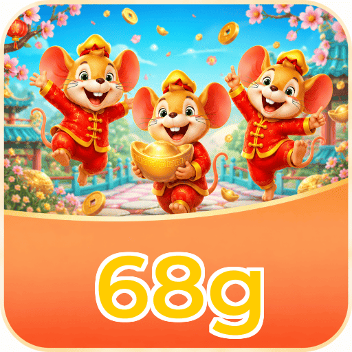 68g Telegram Logo 3