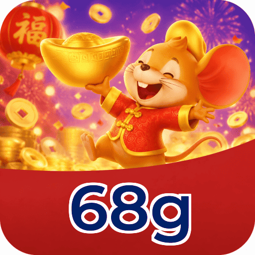 68g Plataforma Logo 1