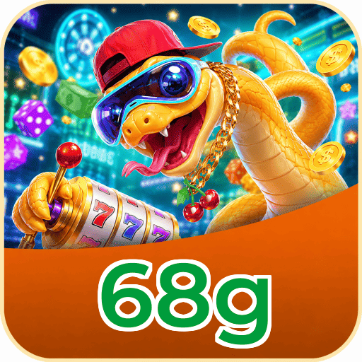 68g Logo 3