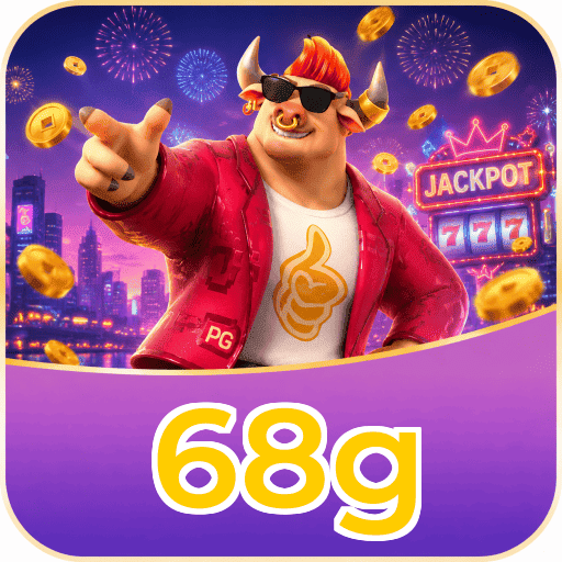 68g Loteria Logo 2