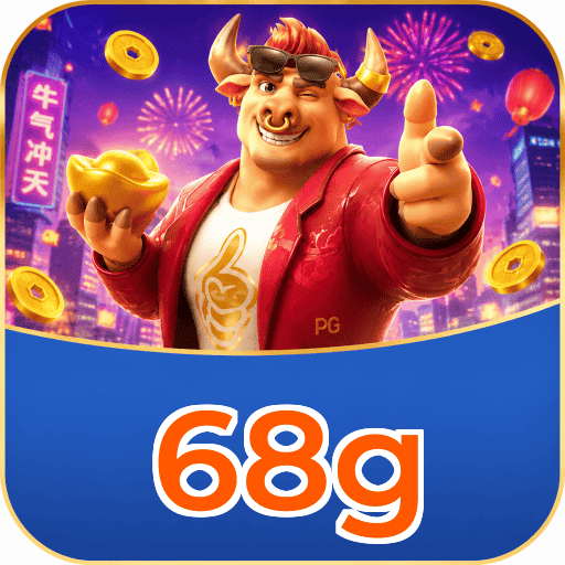 68g Logo 2