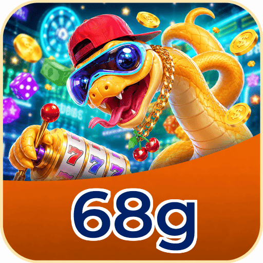 68g Logo 2