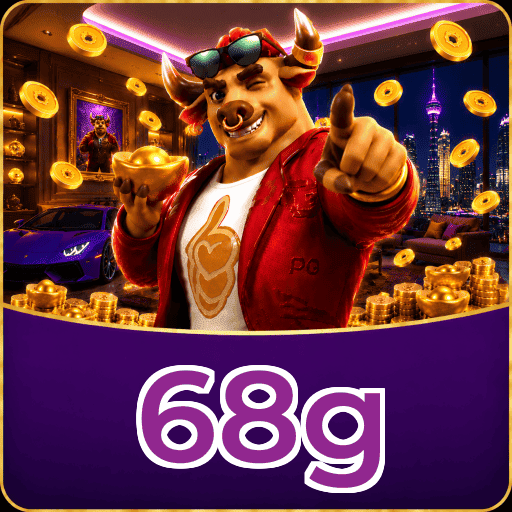 68g Logo 3