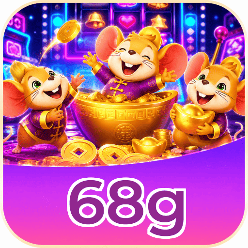 68g Logo 1