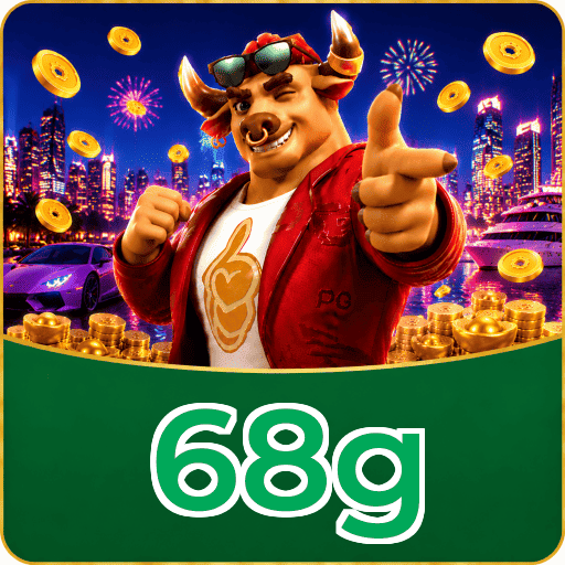 68g Plataforma Logo 2