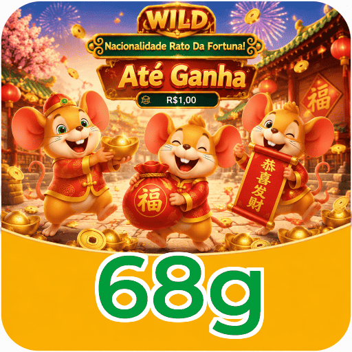 68g Win Logo 3