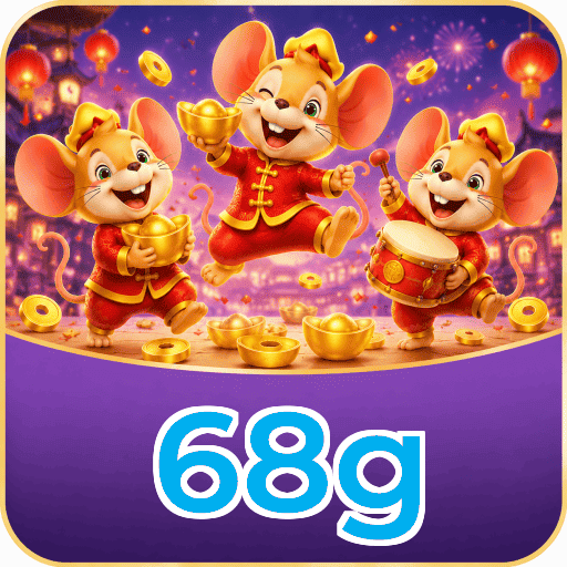 68g Logo 1