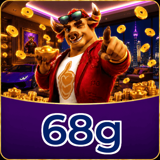 68g Win Logo 2