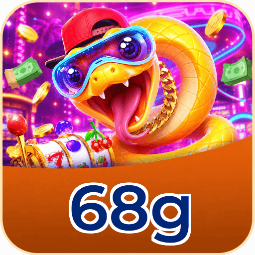 68g Loteria Logo 3