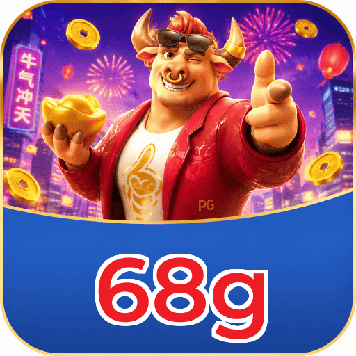 68g Download Logo