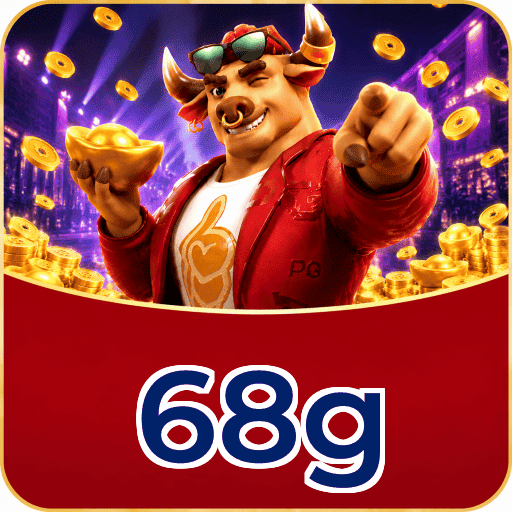 68g Loteria Logo 1