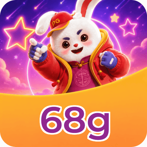 68g Logo 3