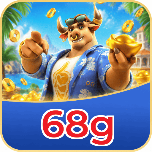 68g Logo 2
